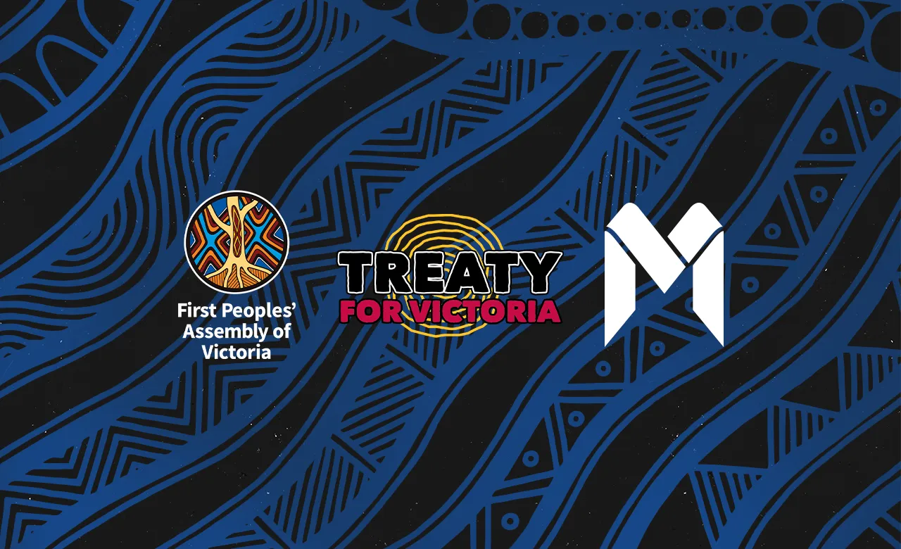 Melbourne United partners with First Peoples' Assembly of Victoria