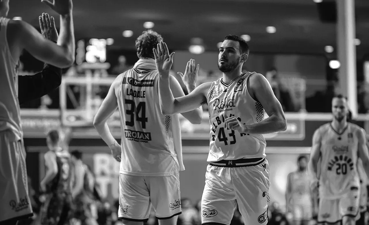 Round 20 Schedule Change: Melbourne United home game relocated to Cairns