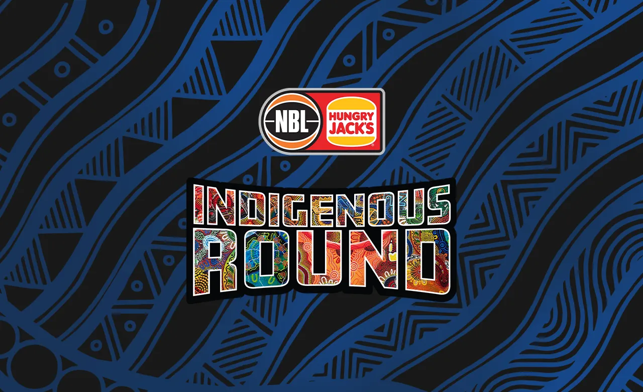 Melbourne United Indigenous Jersey NBL21