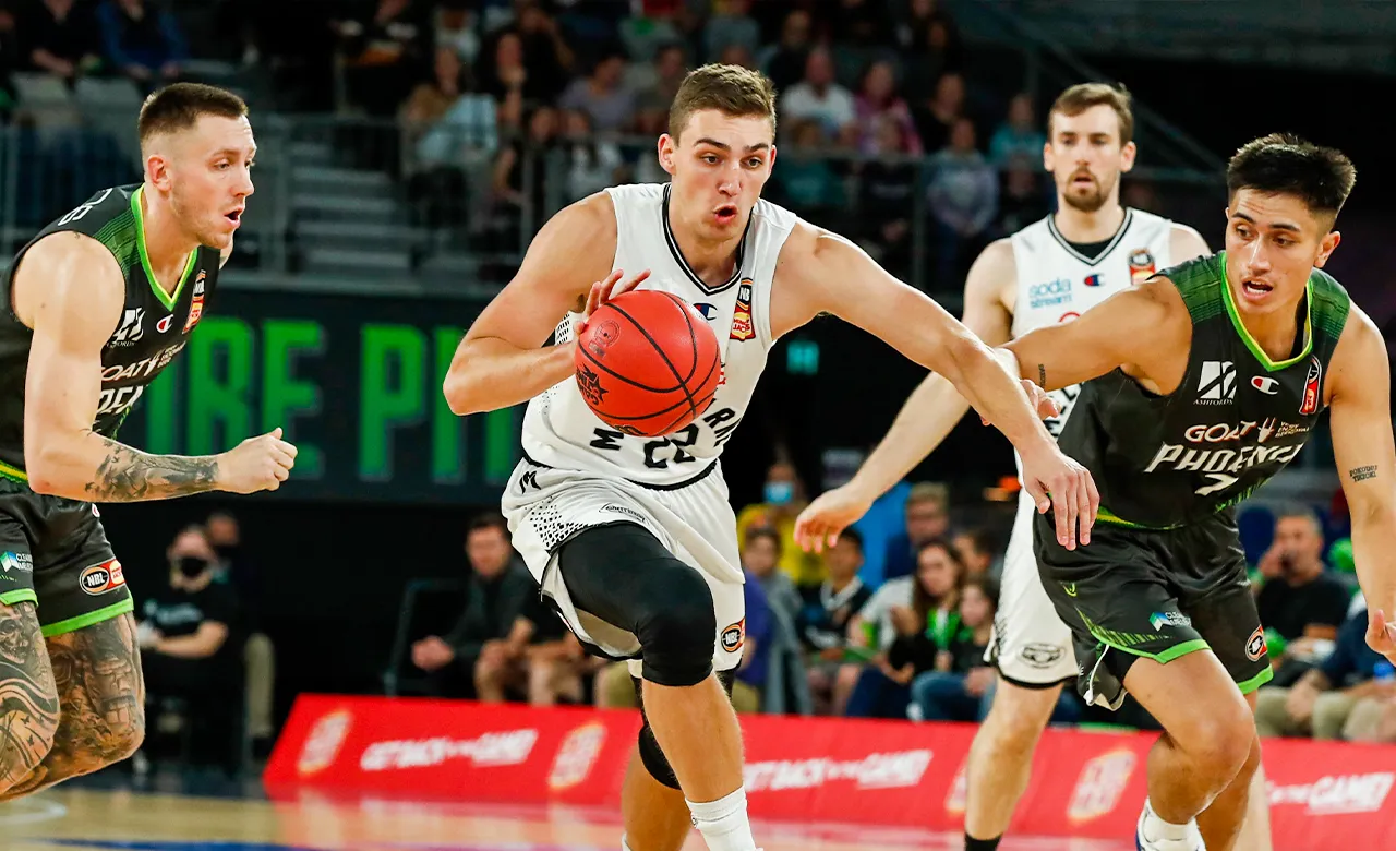 DrinkWise Preview: Round 18 Game 2 v SEM Phoenix