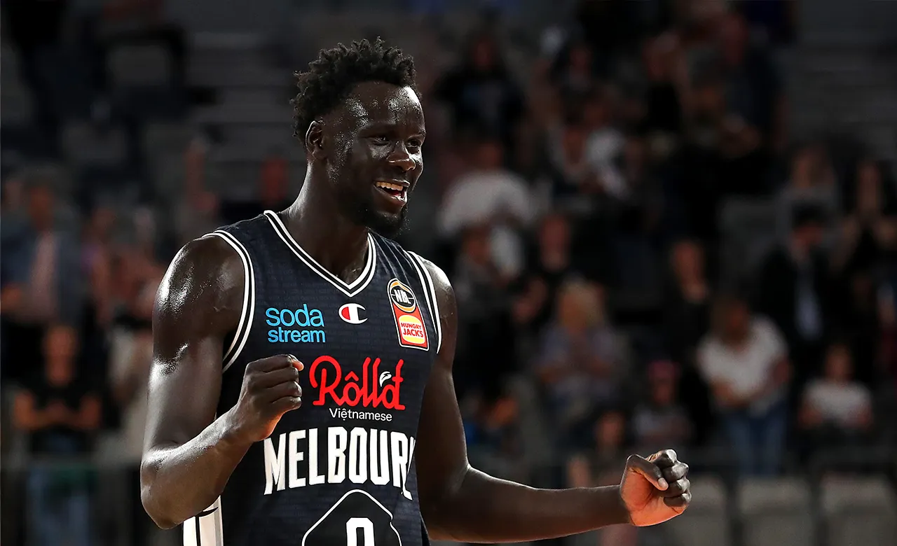 Bulla Recap: Melbourne United blow Sydney away for 11th straight win