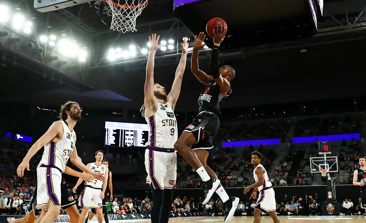 DrinkWise Preview: Round 16 Game 2 v Sydney Kings