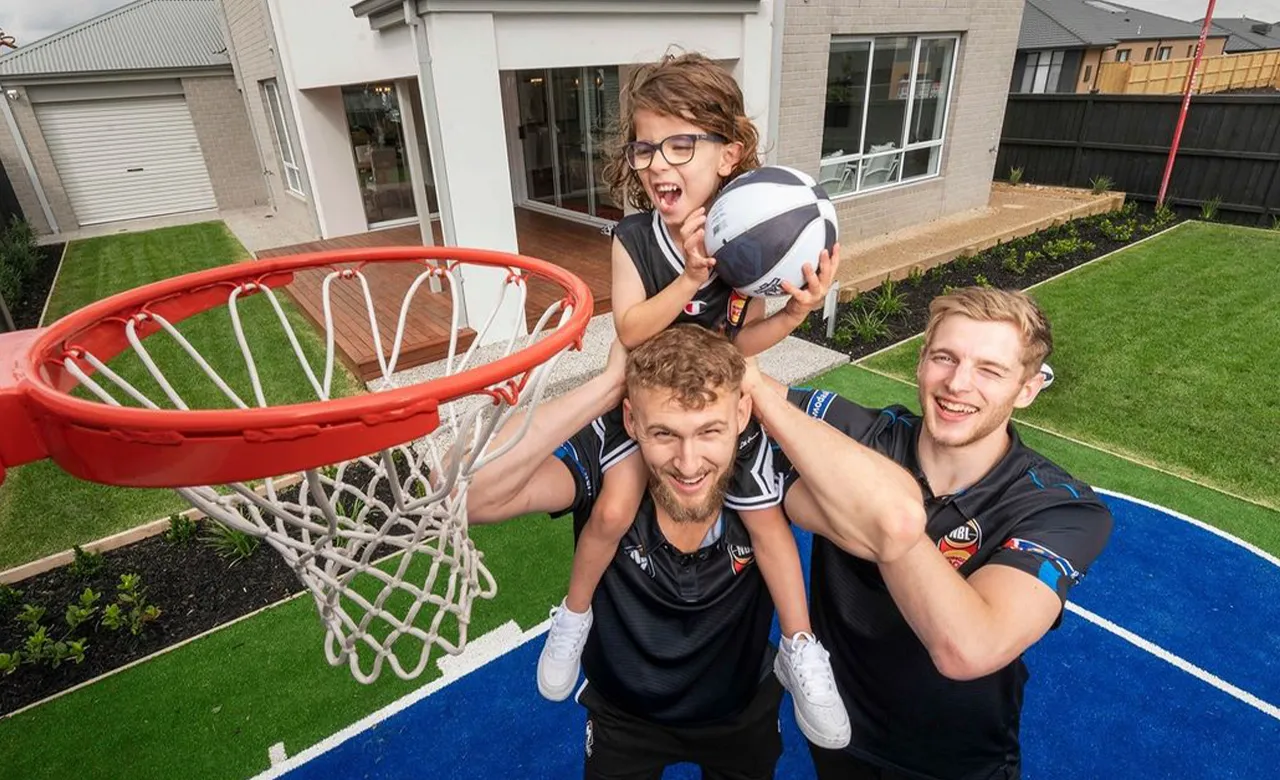 Melbourne United partners commit to additional fundraising efforts