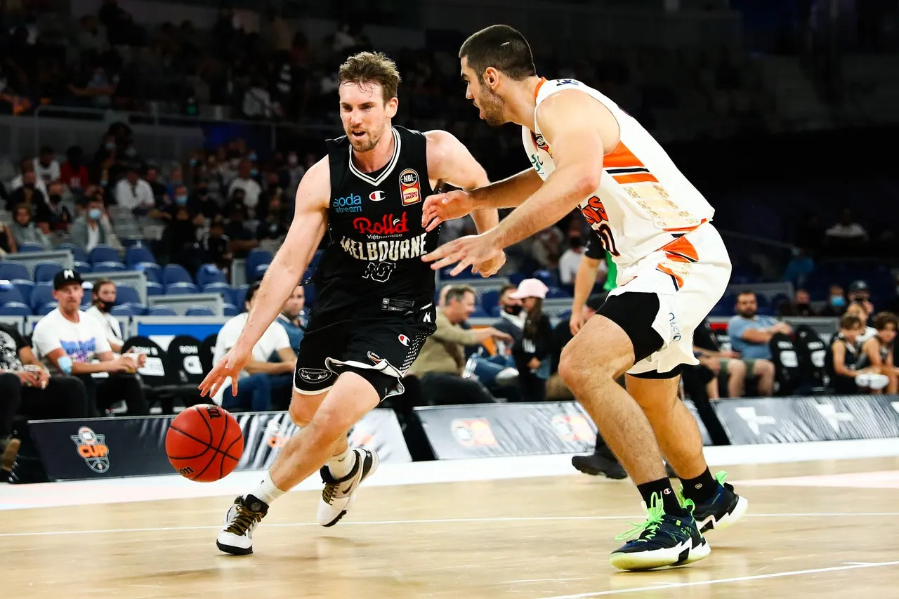 Melbourne United's Round 12-14 schedule updated, Round 15 announced