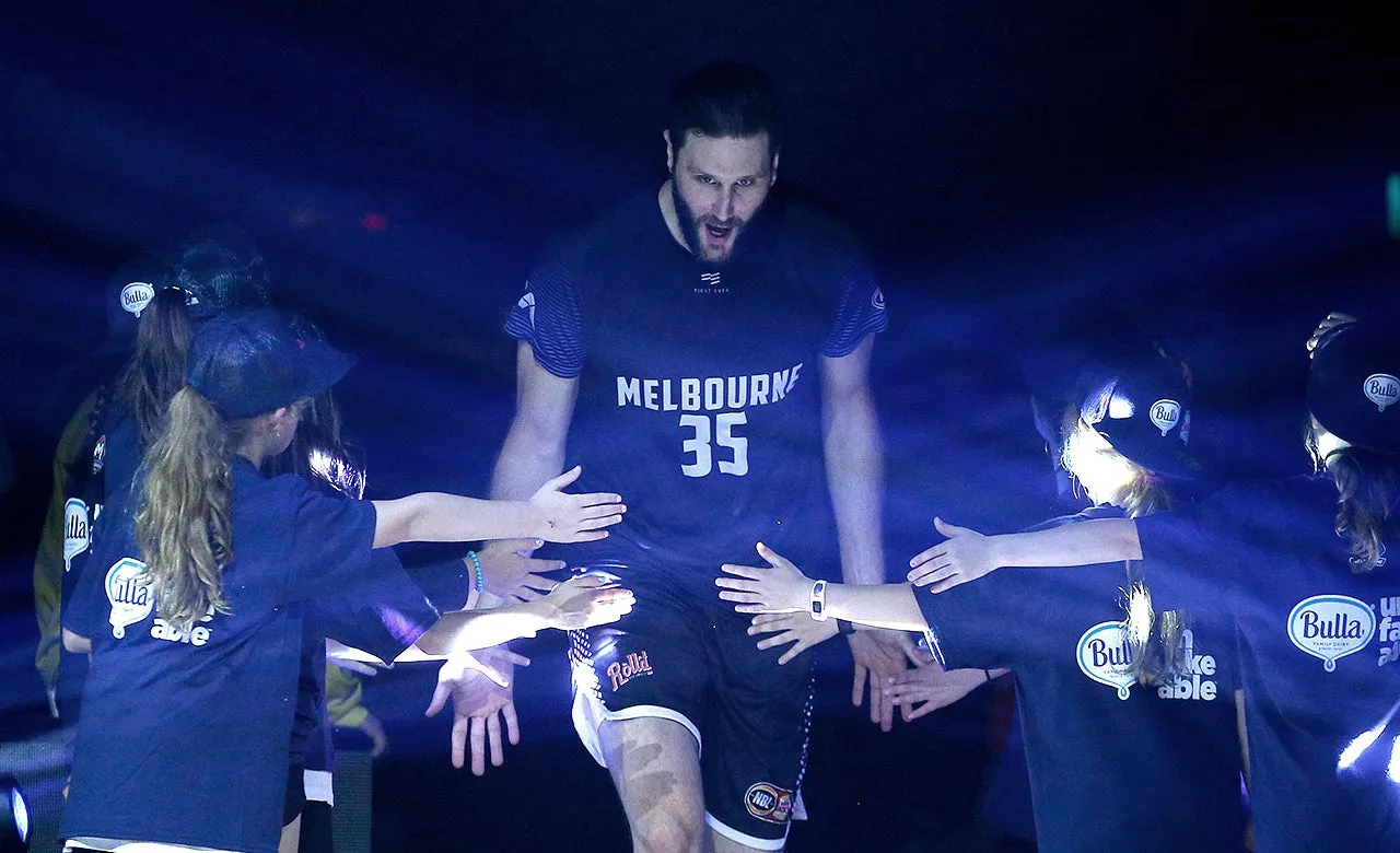 Alex Pledger Takes on the biggest fight of his life