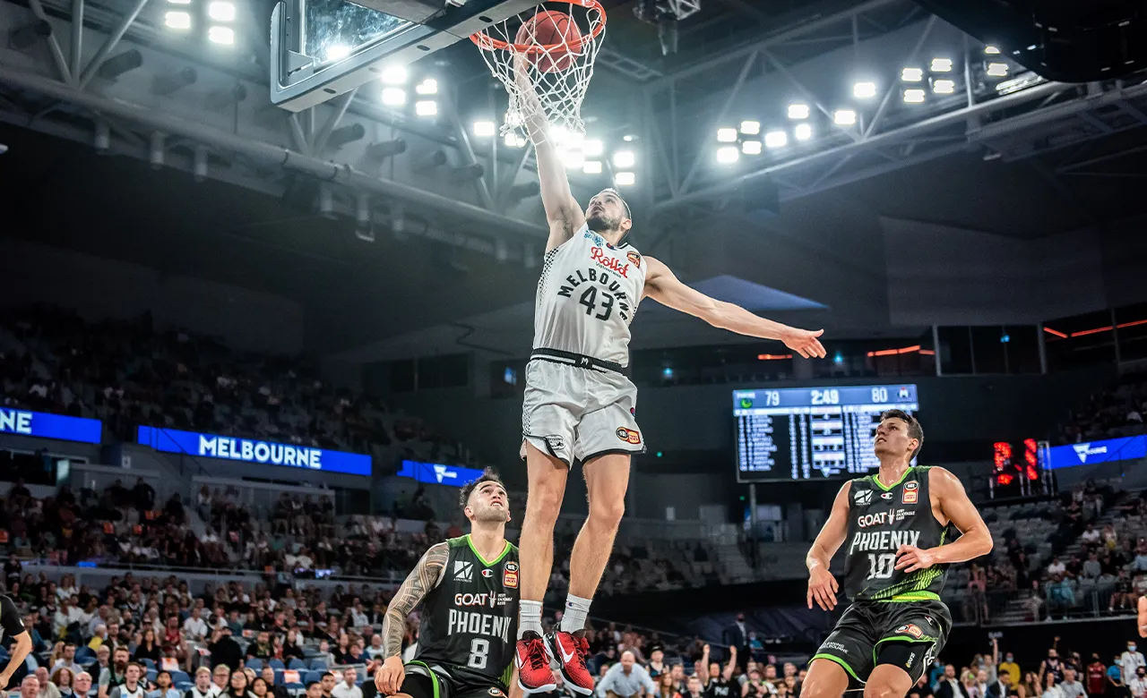 DrinkWise Preview: Round 11 Game 2 v SEM Phoenix