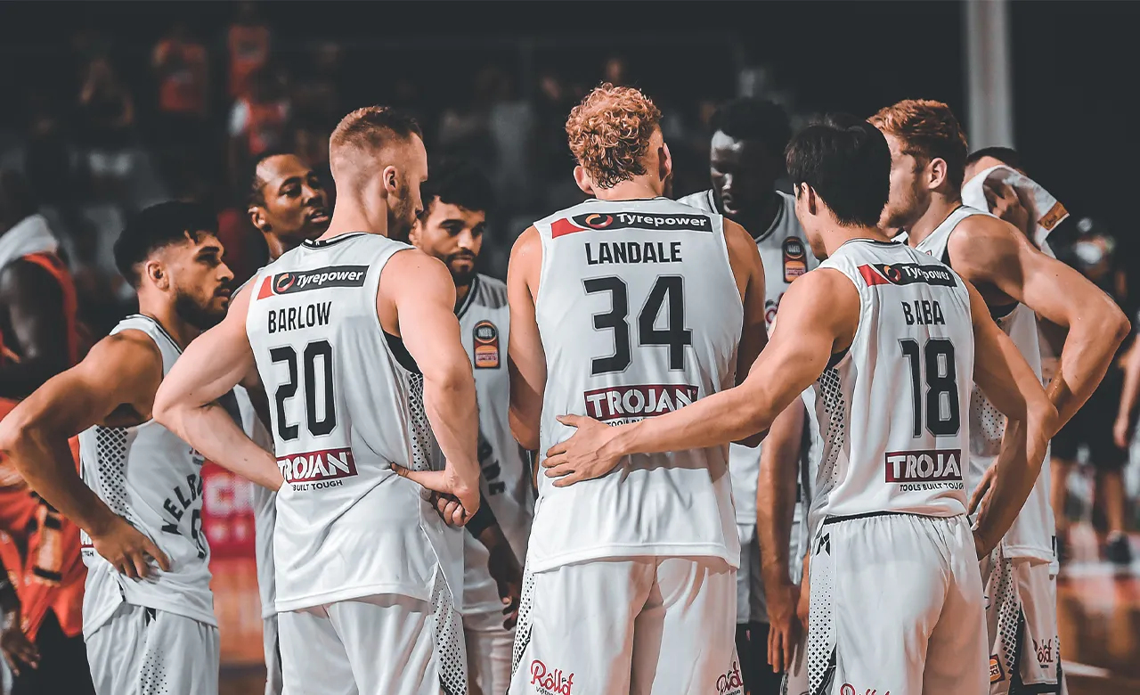 Good Friday Basketball headlines round 12-14 schedule release