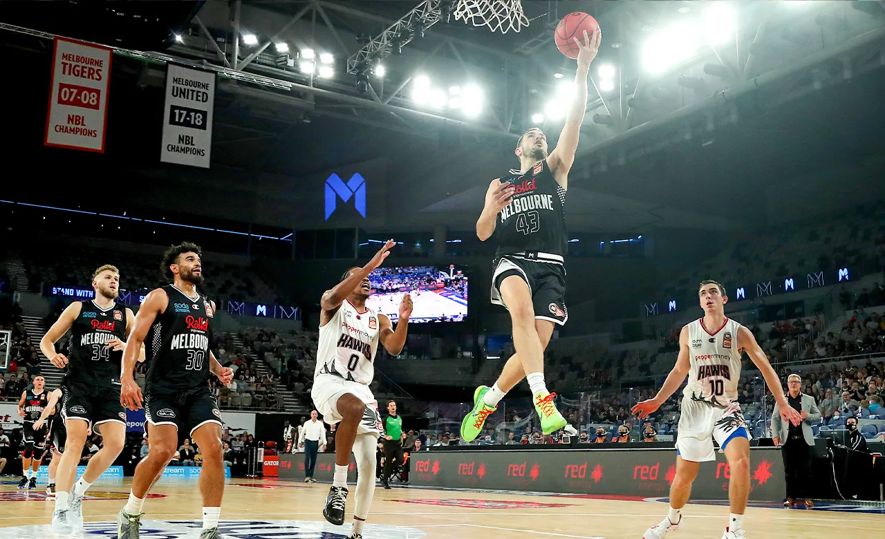 Clutch Goulding performance guides Melbourne home