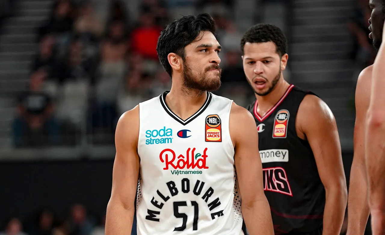 DrinkWise Preview: Round 10 Game 2 v Illawarra Hawks
