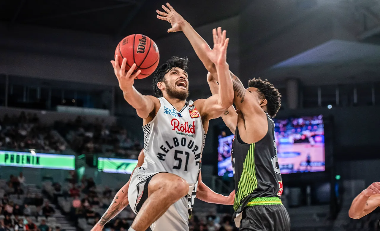 Throwdown VII headlines Round 11 schedule announcement