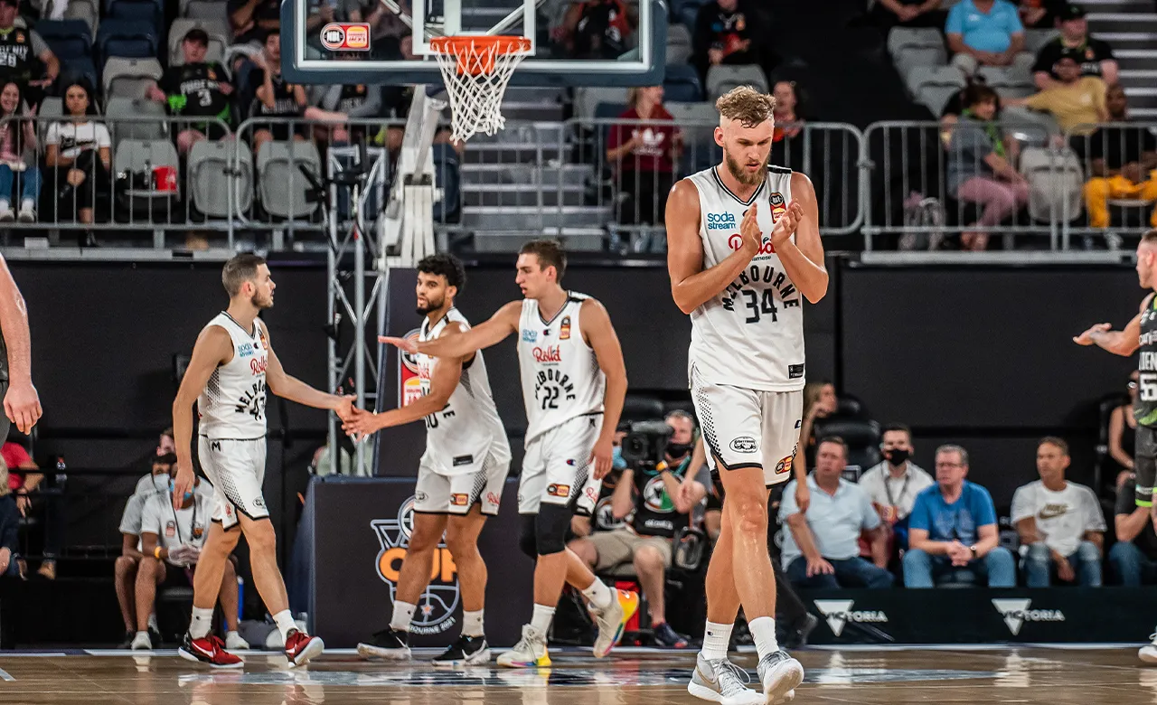 DrinkWise Preview: Round 9 Game 2 v Illawarra Hawks