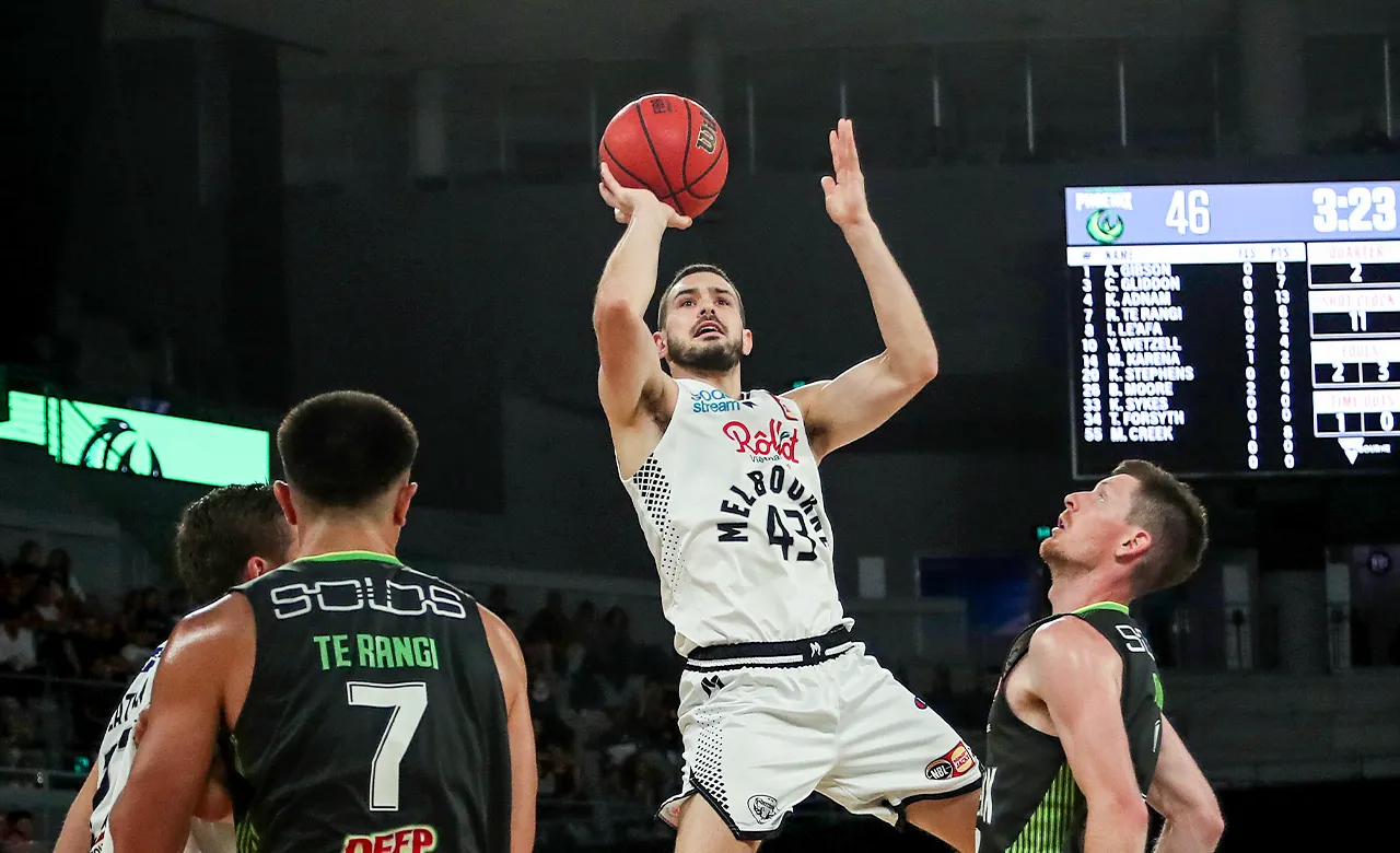 United fall in overtime thriller to the Phoenix