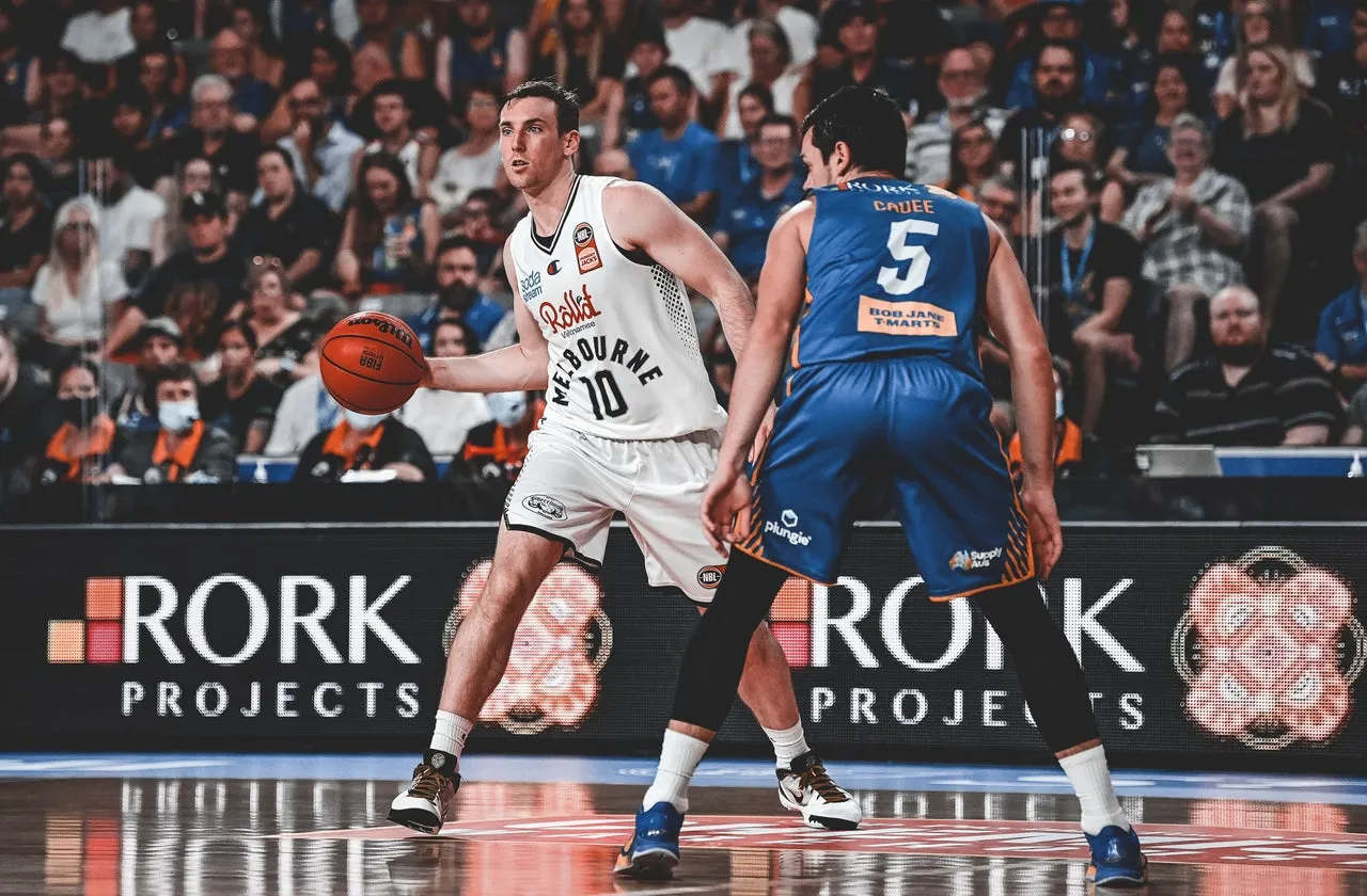 DrinkWise Preview: Round 8 Game 2 v Brisbane Bullets