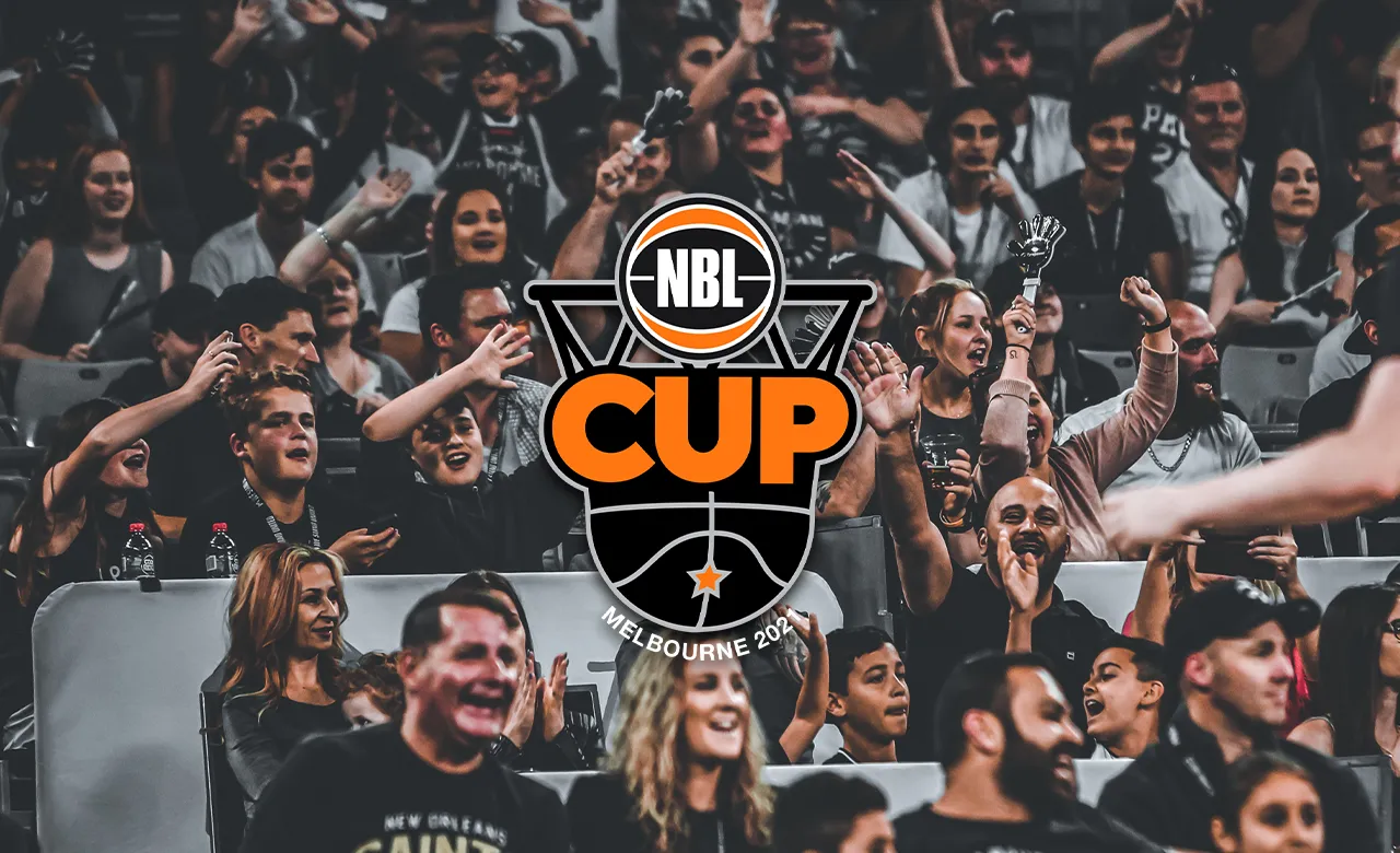 $10 tickets for fans as NBL Cup tips off tomorrow