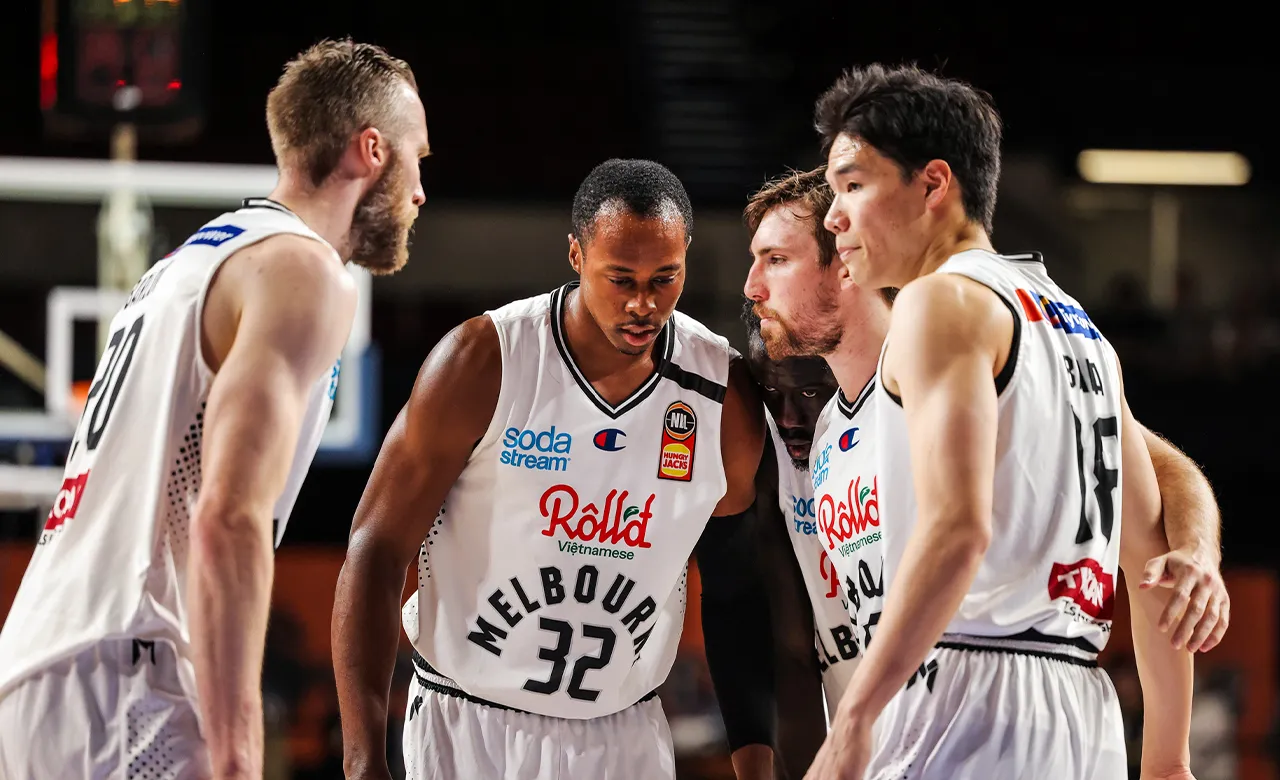 Preview: Round 5 Game 1 v The Hawks