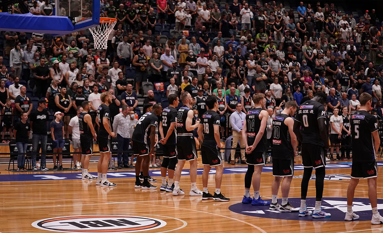Preview: Round 4 Game 2 v Brisbane Bullets