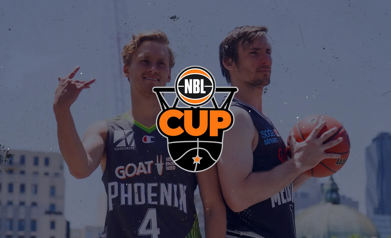 Melbourne United excited for basketball to return to our city