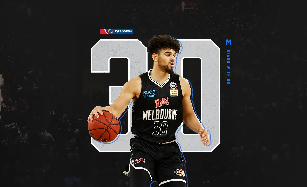 Tyrepower Profile: Sam McDaniel