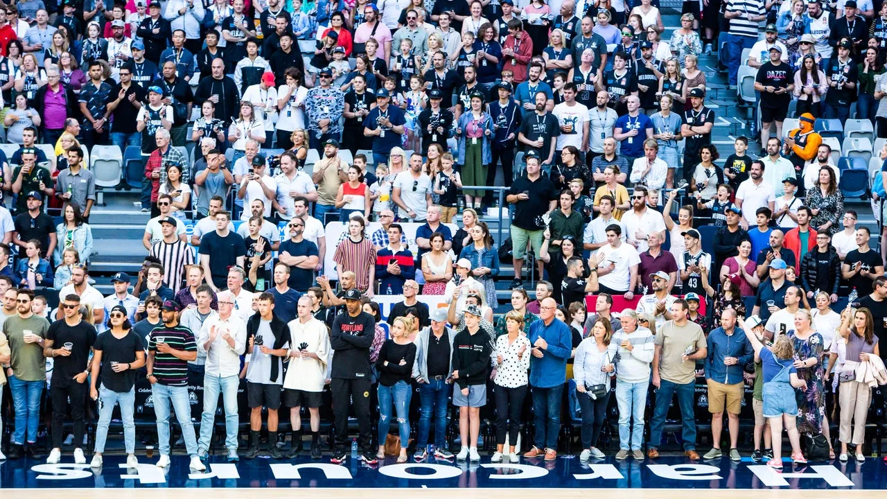 A letter to our Members