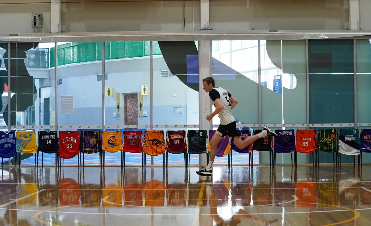 Melbourne United launch ‘Thanksgiving Week’ by paying tribute to Victorian basketball Clubs and Associations