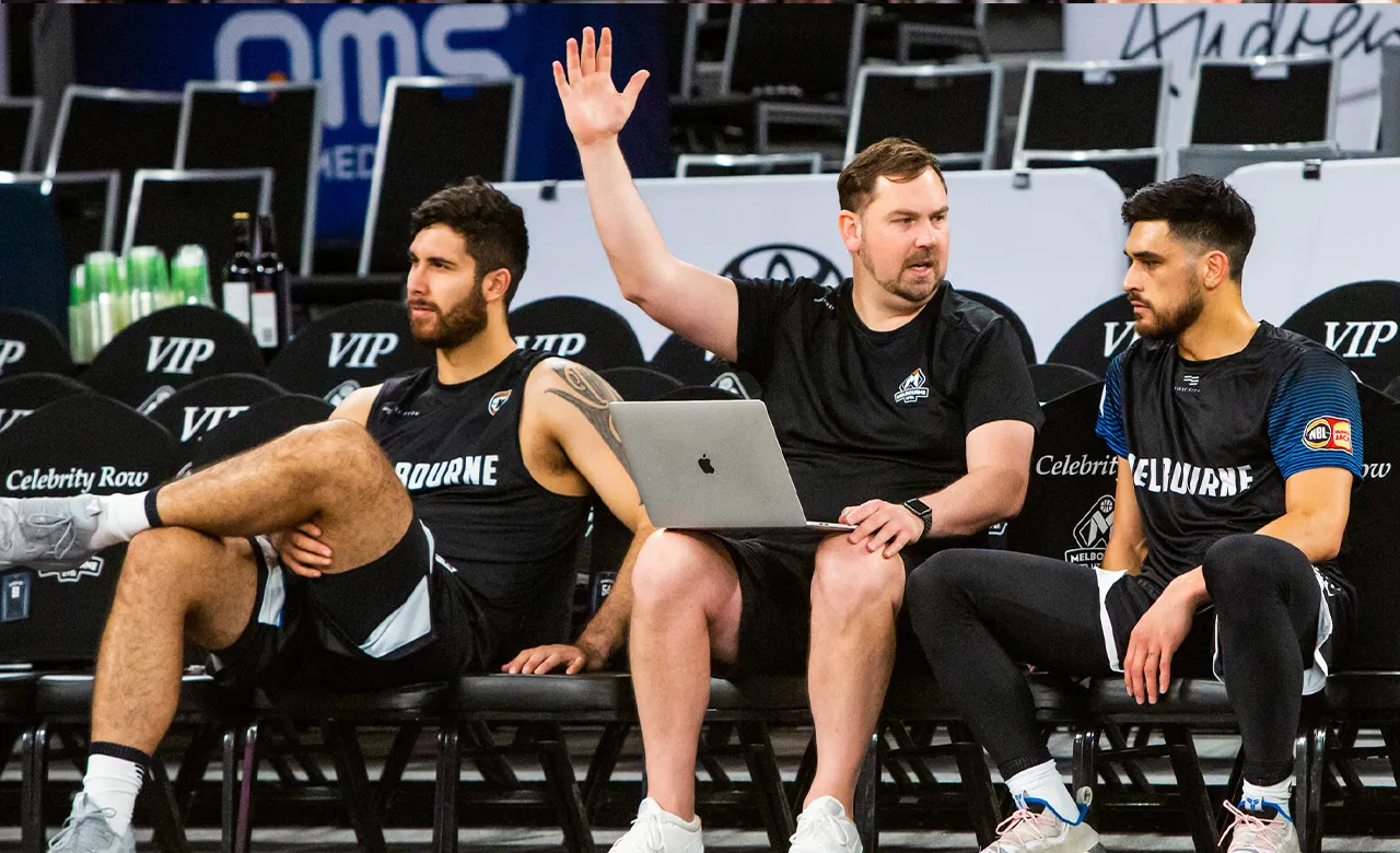 Bulla Basketball Memories: Justin Schueller