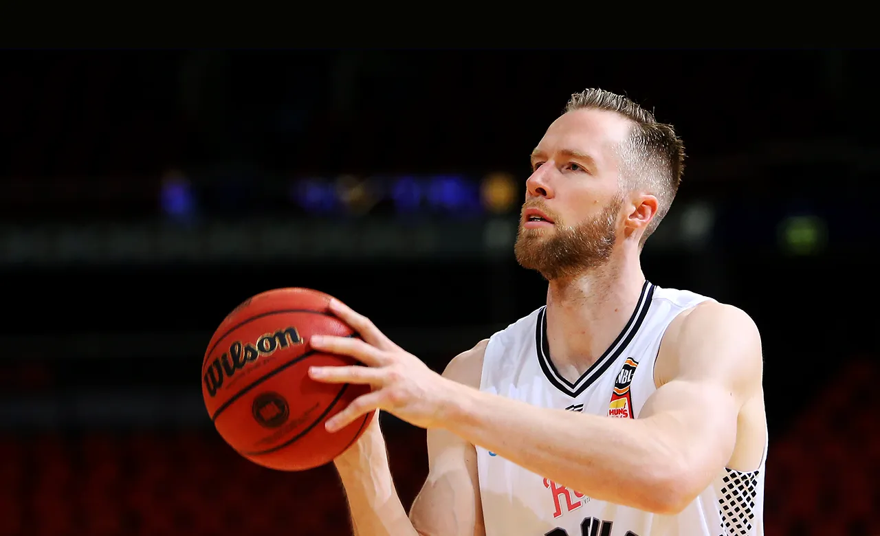 Bulla Basketball Memories: David Barlow