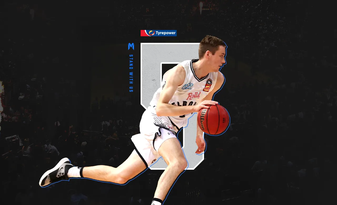 Tyrepower Profile: Sam Short