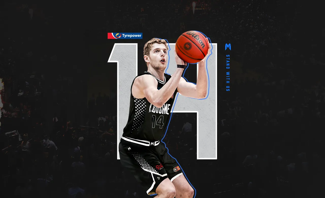 Tyrepower Profile: Jack White