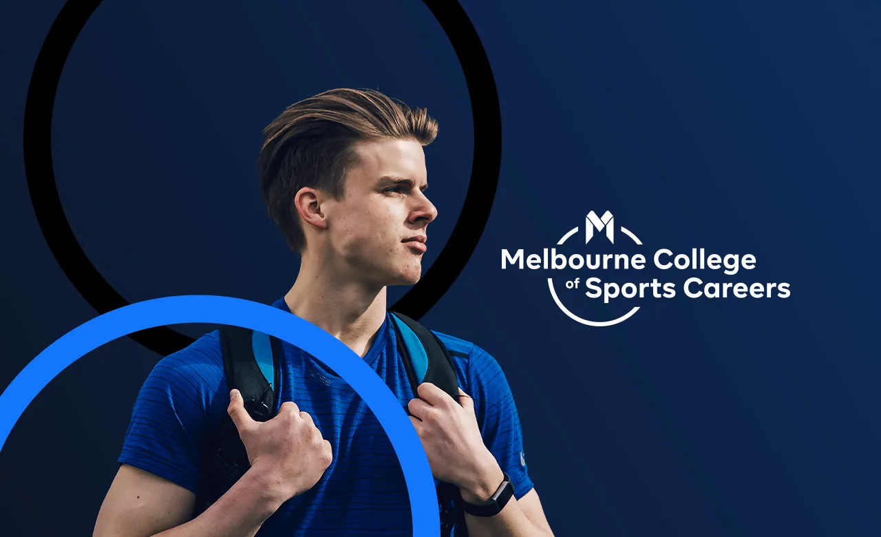 Melbourne United Launch the Melbourne College of Sports Careers