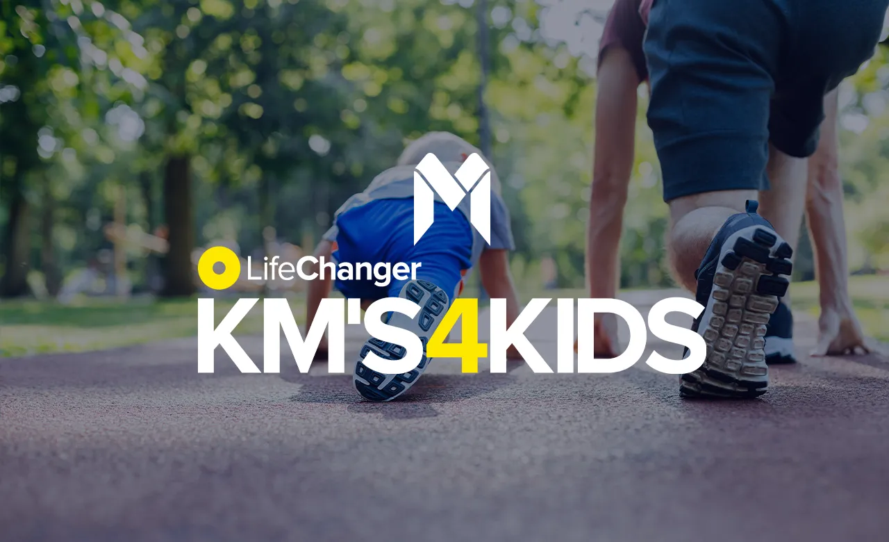 Melbourne United joins The LifeChanger Foundation’s virtual journey around Australia