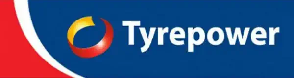 Tyrepower Logo