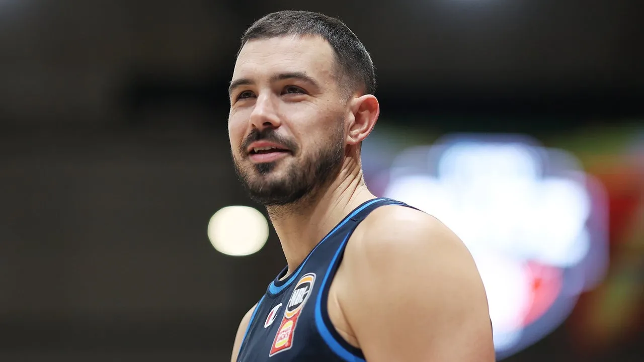 Goulding to make season debut against Taipans