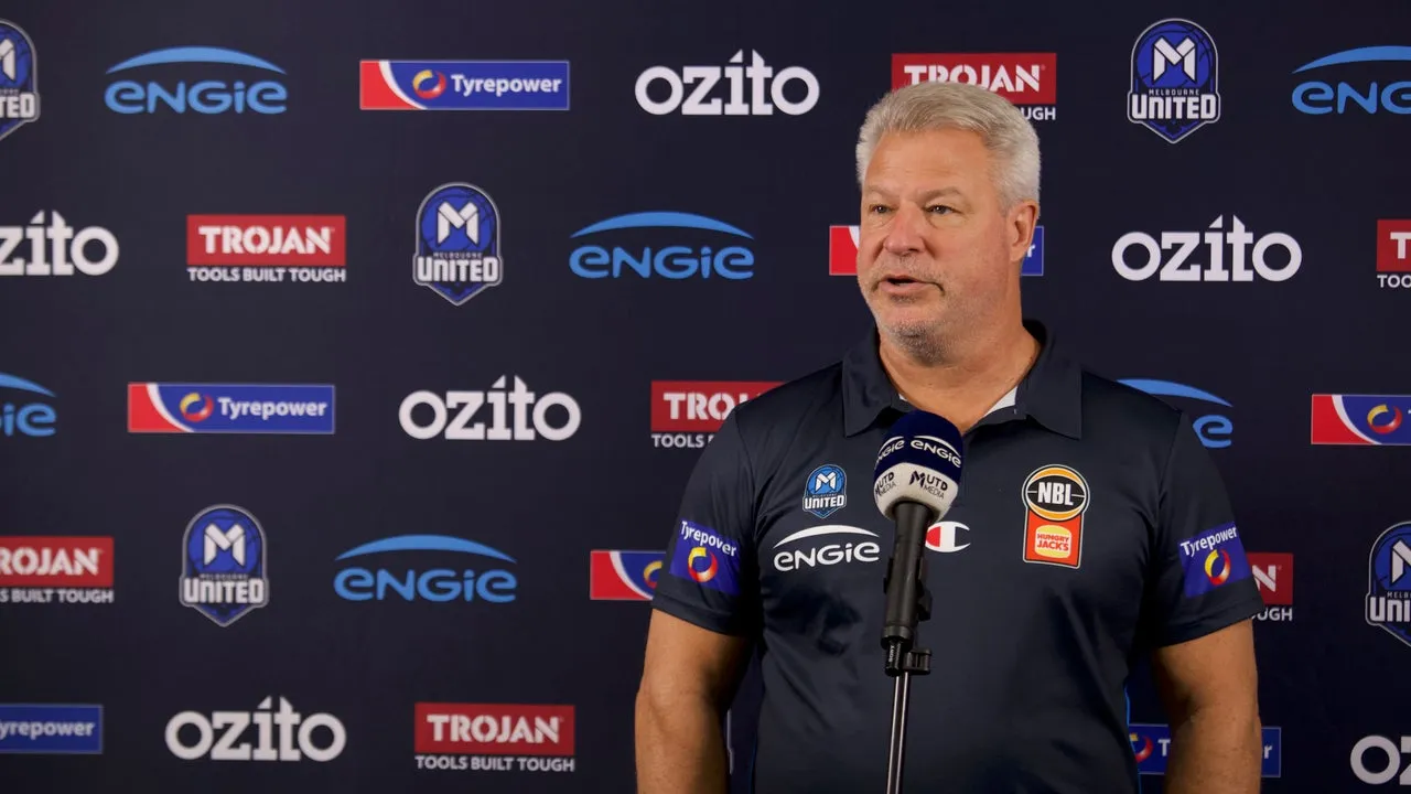 ‘We expect a battle’ says Vickerman ahead of Kings clash