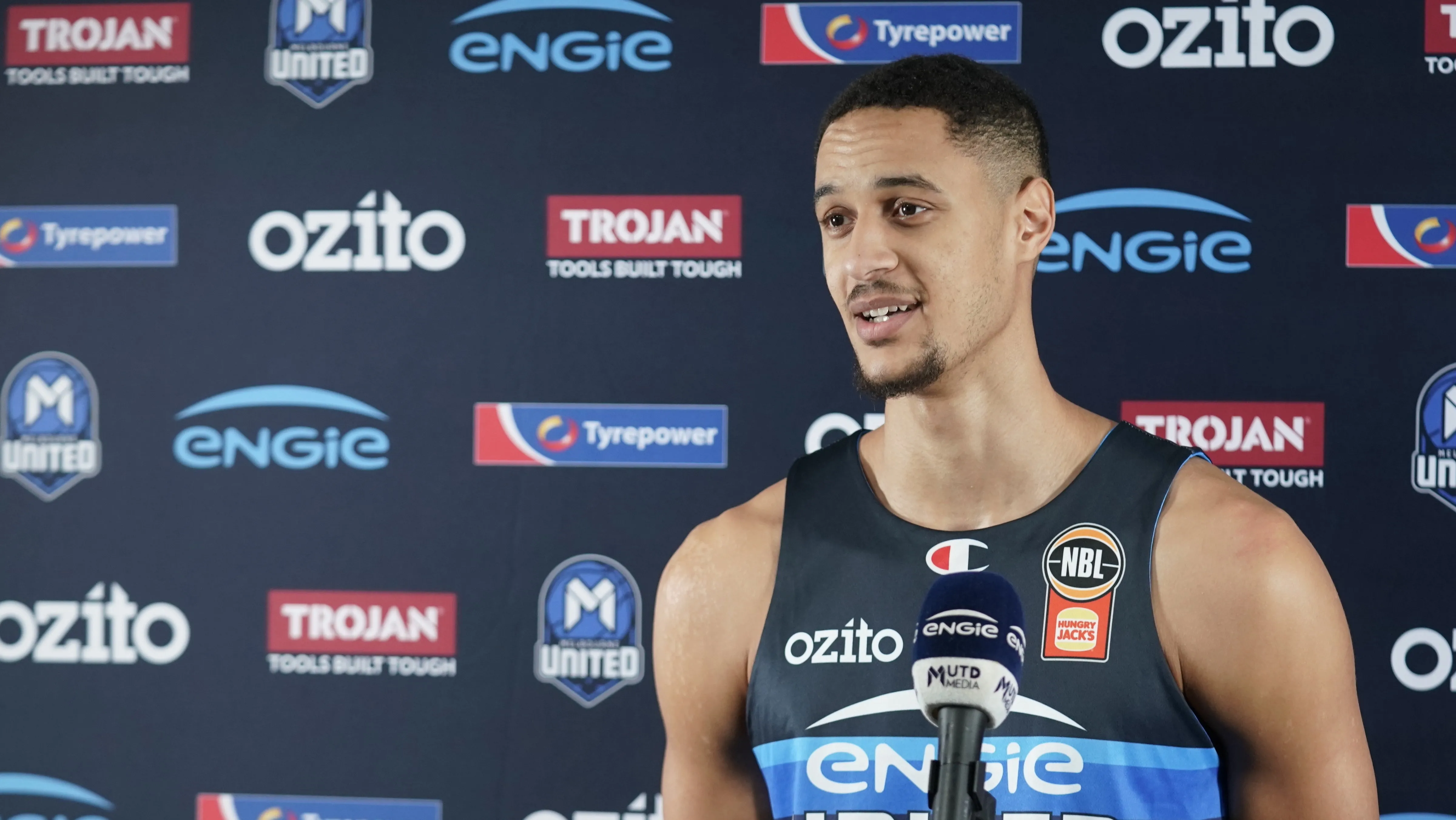 “One for bragging rights” says Edwards ahead of NBA clash