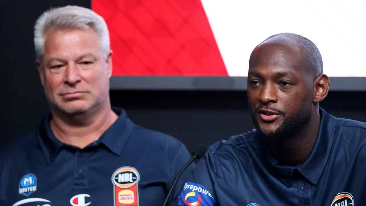 United stars up to the challenge of stopping Zion