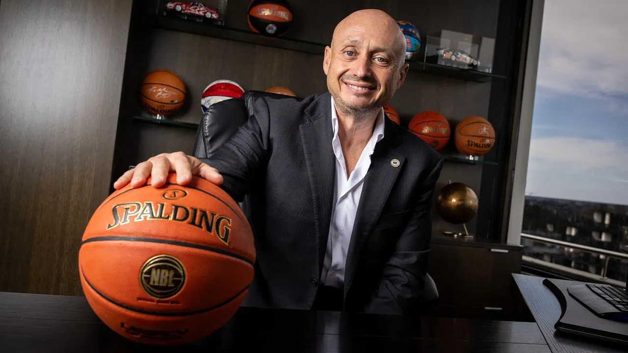 United celebrates Kestelman’s legacy as ownership changes