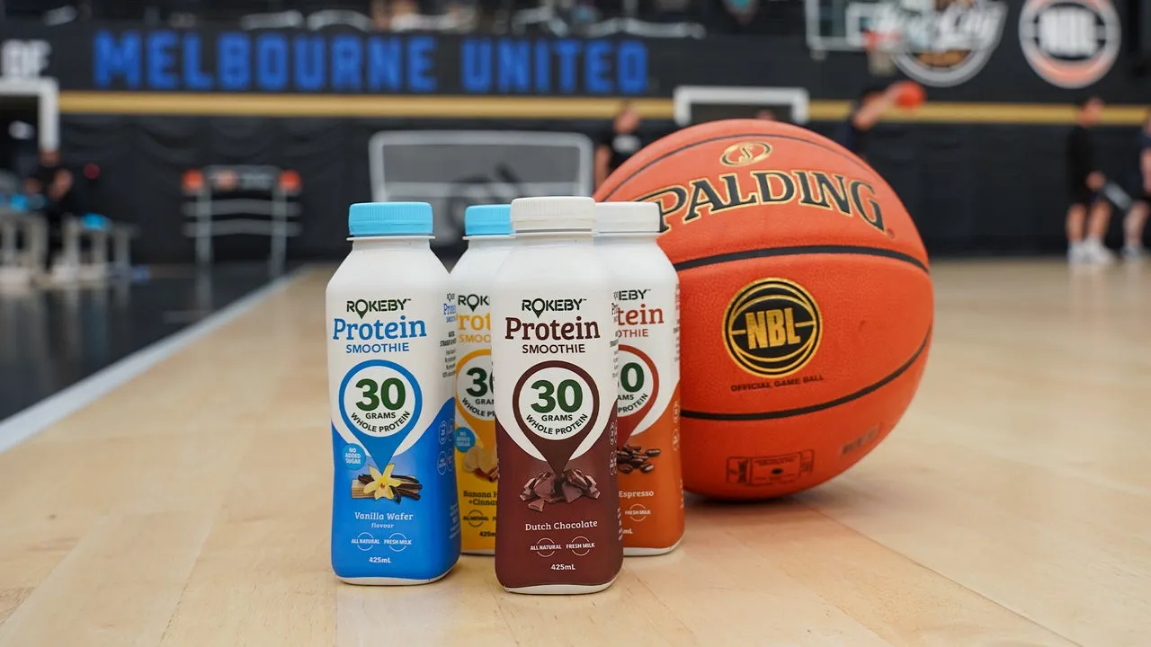 Rokeby extends partnership with United