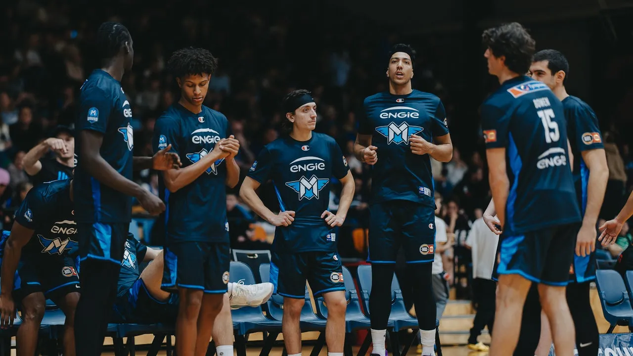 Tata, D’Angelo to face 36ers with NBL1 South Select Team