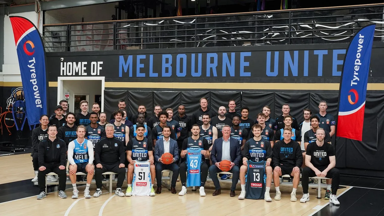 Tyrepower commit to United for three more seasons