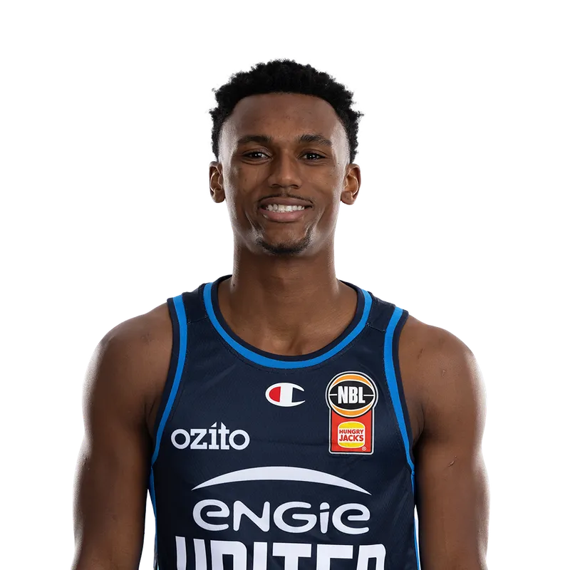 Tyson Walker
