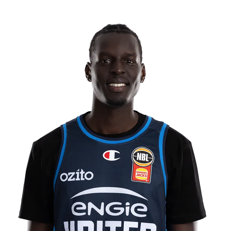 Malith Machar