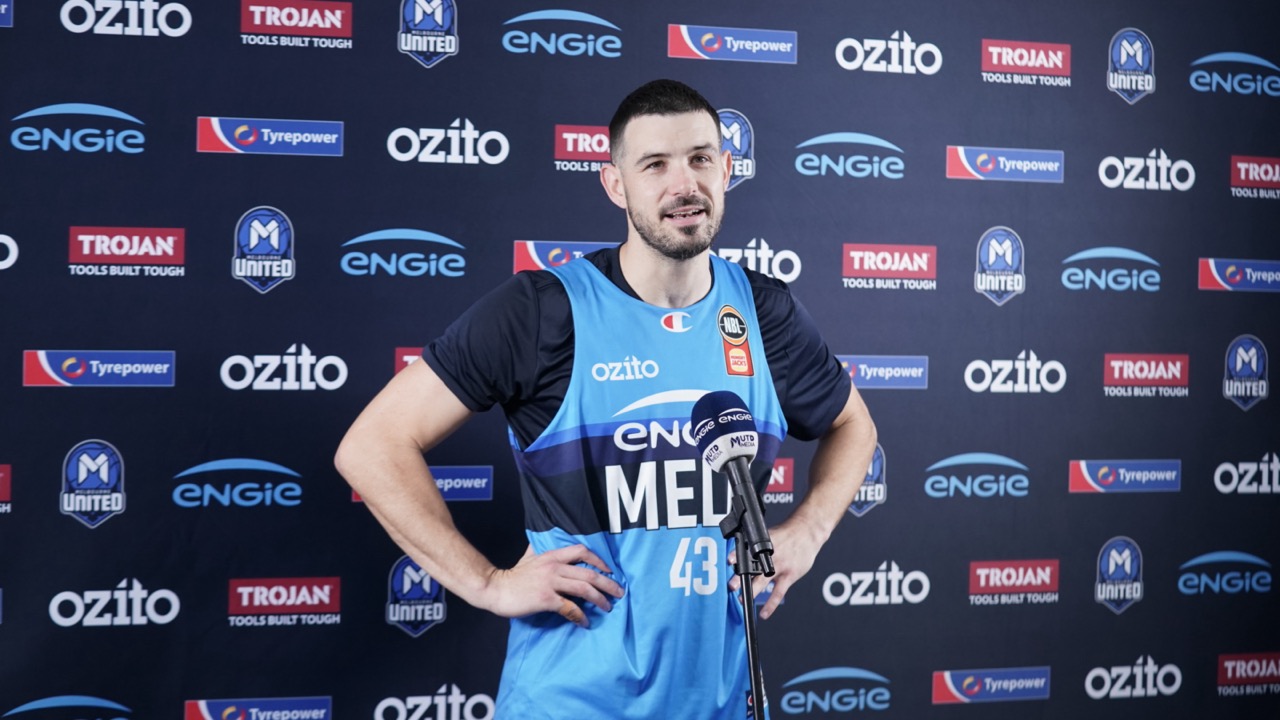 ‘Competitive fire burning’ ahead of Cairns clash