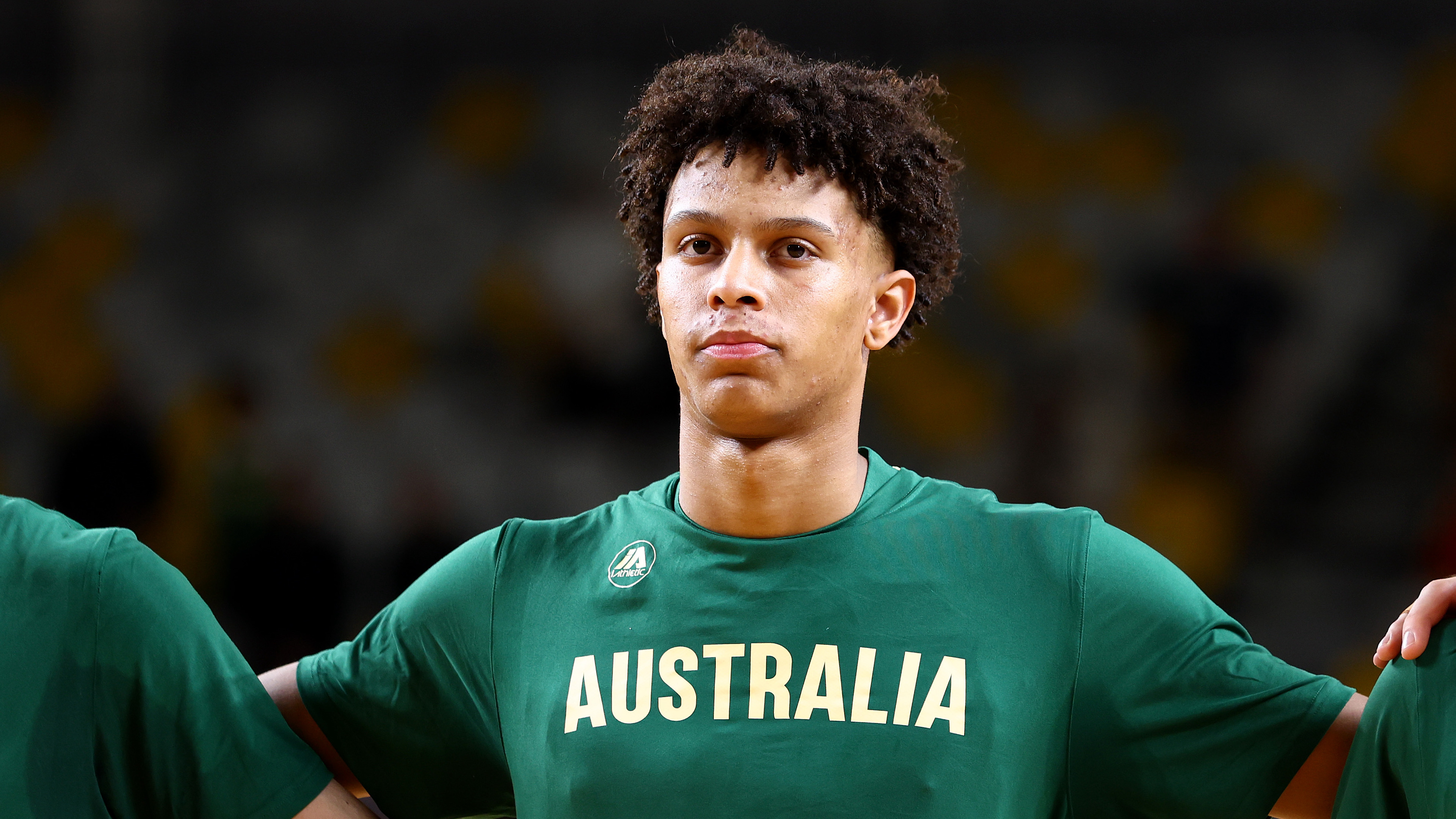 Daniels, Vickerman to represent Boomers against Tall Blacks