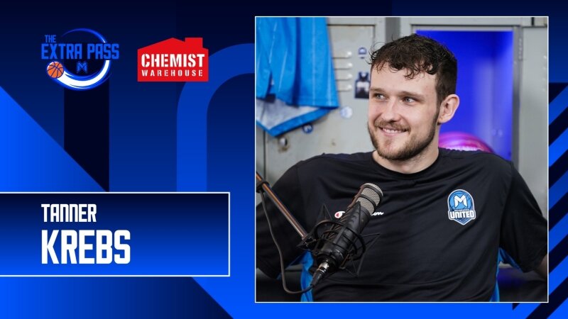 Does Tanner Krebs know his own career? - The Extra Pass Podcast Episode S3 Ep.11