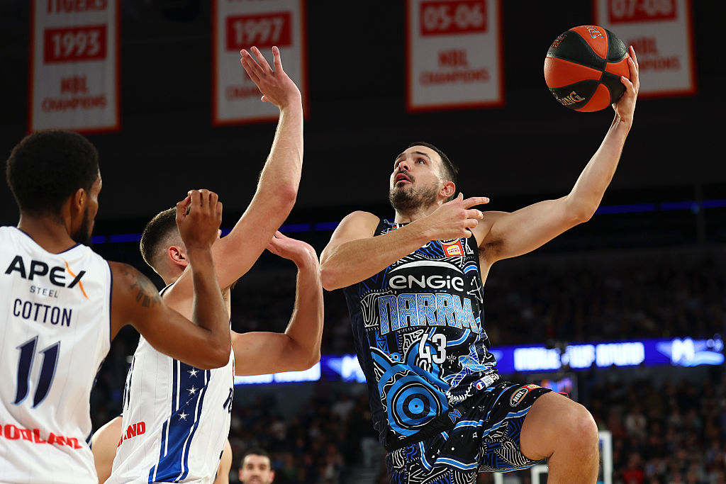 Goulding ready for every team’s best shot