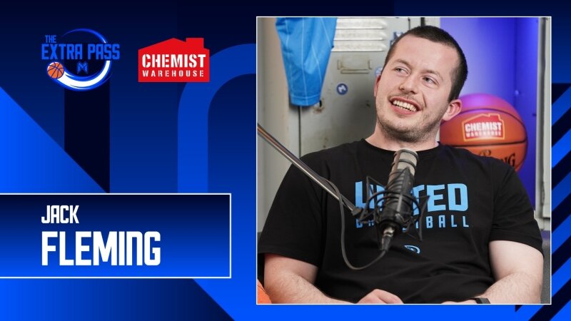 What goes into being a professional coach?! Jack Fleming - The Extra Pass Podcast Episode S3 Ep.12