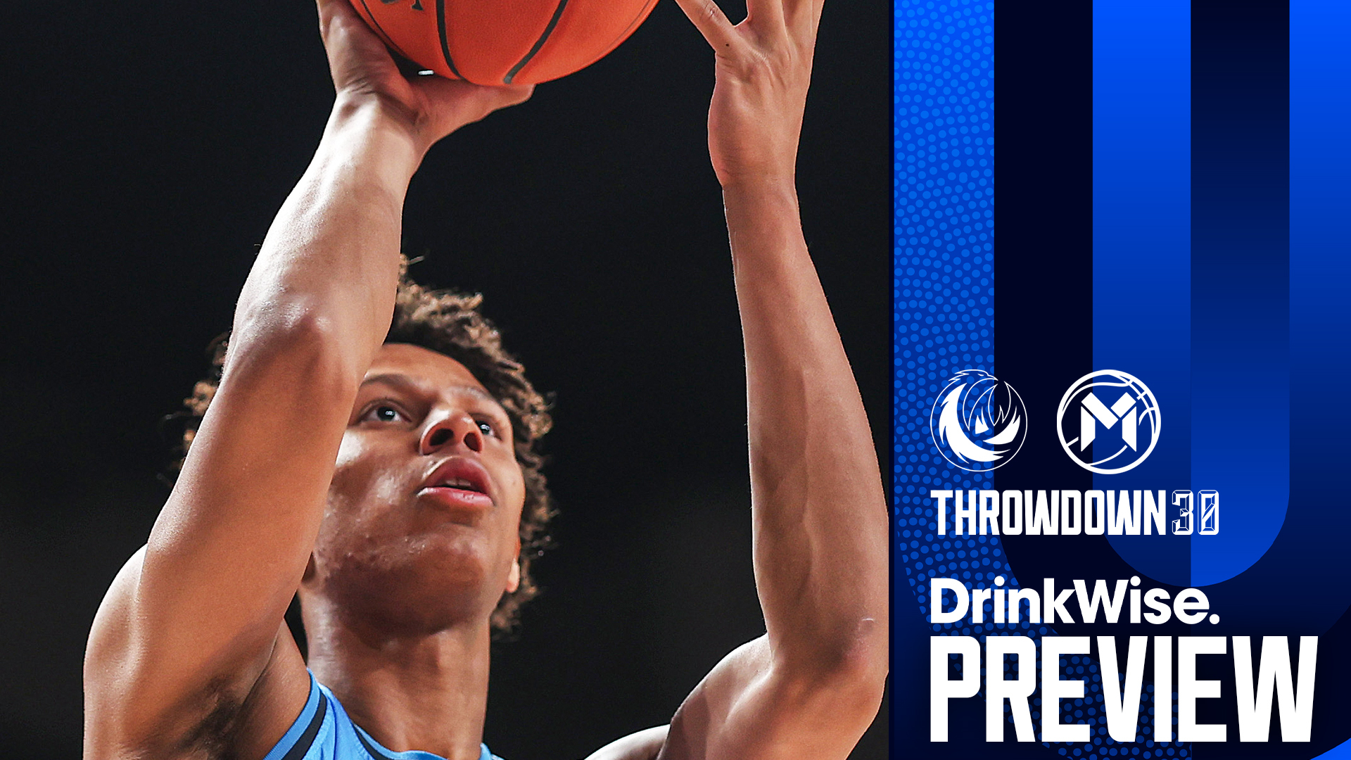 DrinkWise Preview: NBL26 - Round 8, Game 2 v South East Melbourne Phoenix