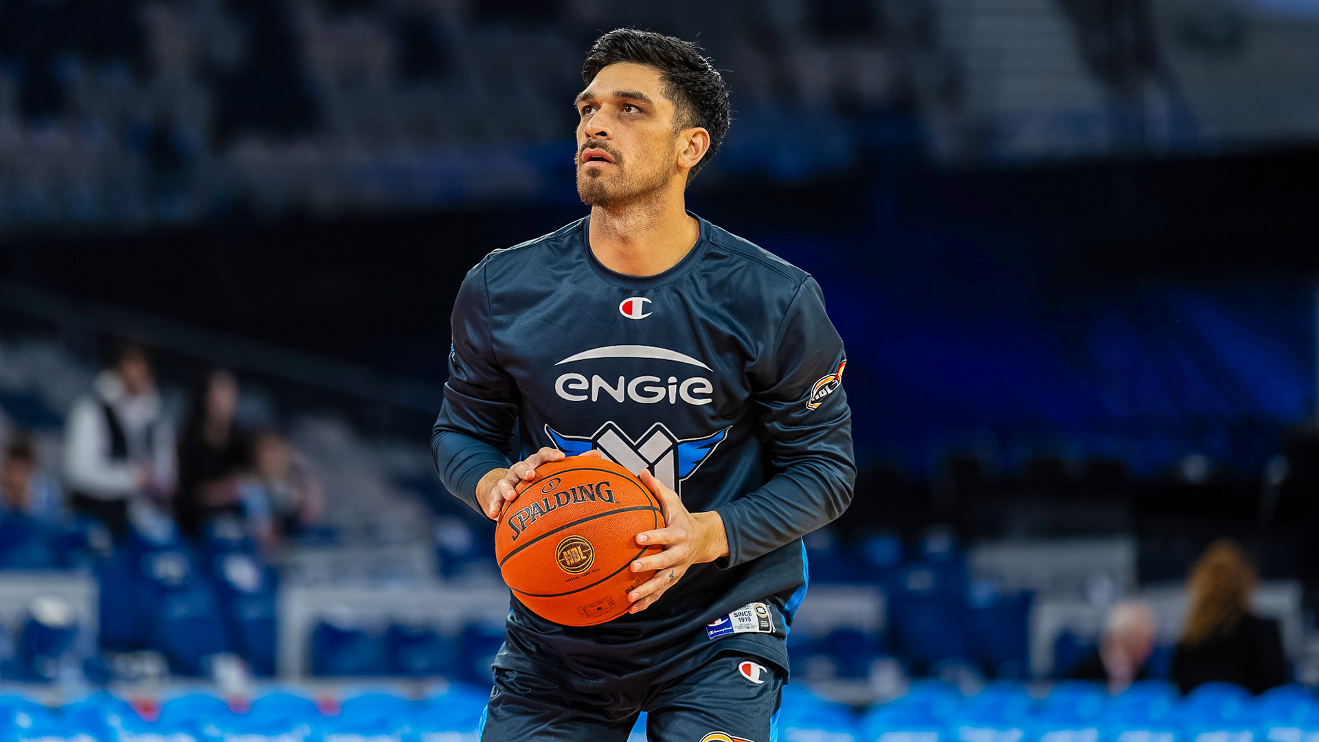 Squad Update: NBL26 Round 9