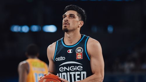 Squad Update: NBL26 Round 10