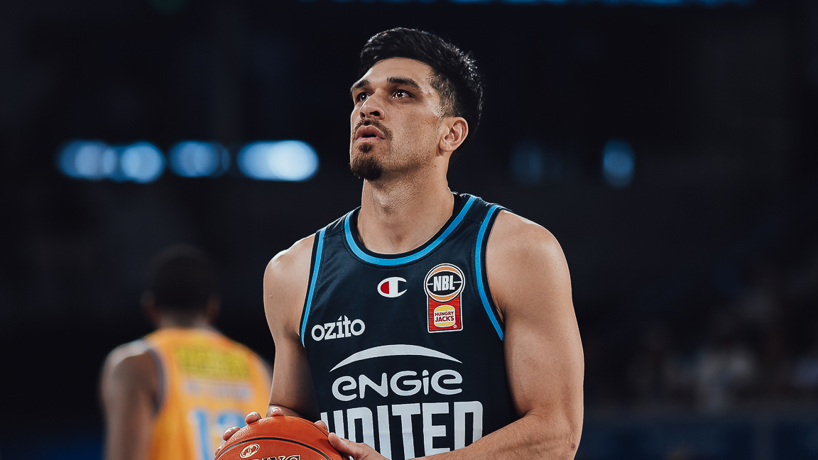 Squad Update: NBL26 Round 10